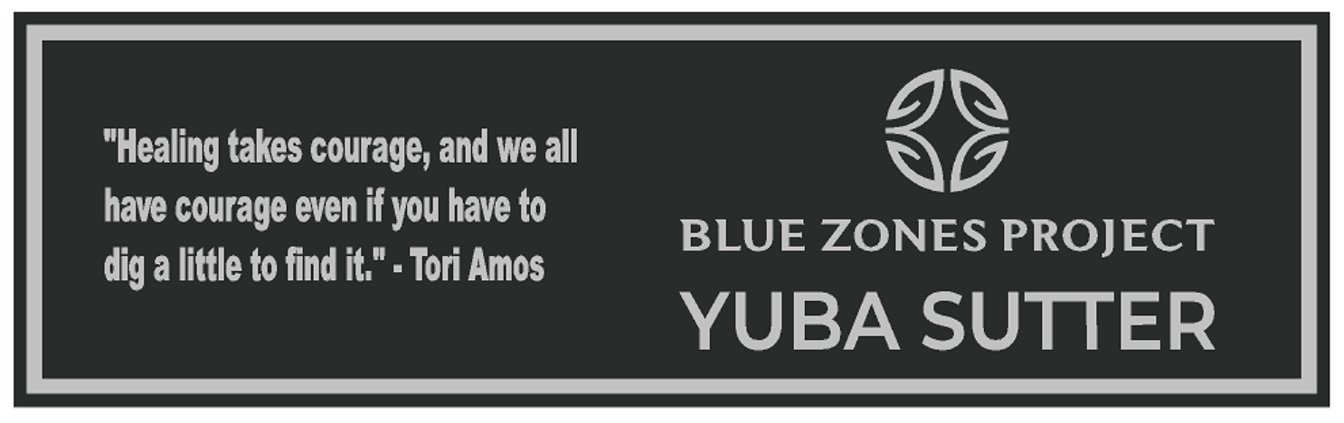 BlueZone