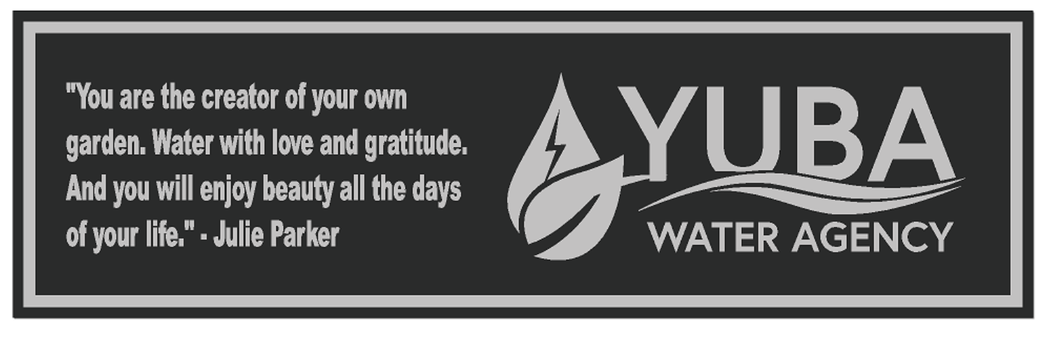 Yuba Water Agency